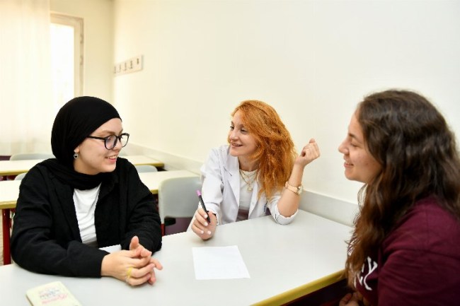 MURGEM'den yüzde 83.5'lik başarı