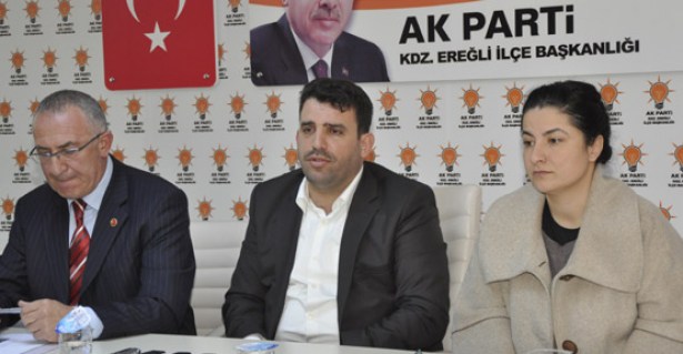 Ak Parti, 'Posbıyık darbesi'nin ayrıntılarını anlattı!..