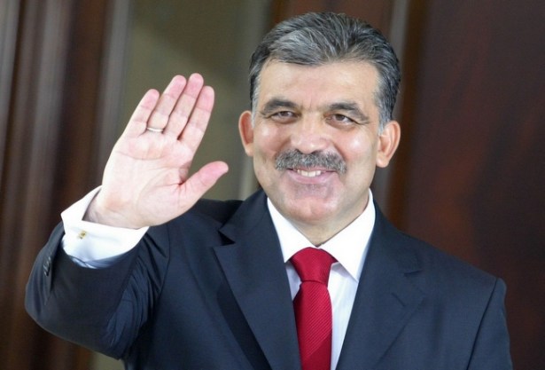 Gül, Zonguldak'a geliyor!..