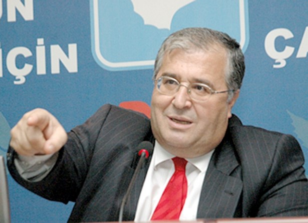 "Ereğli'de seçimi alacağız!.."