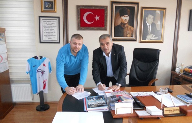 ERDEMİR işçisi İngilizce öğrenecek..