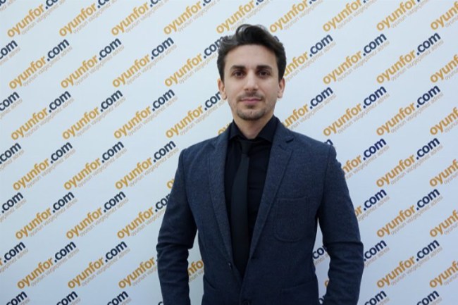 Avrupa'nın oyun devinden Türkiye'de stratejik ortaklık!