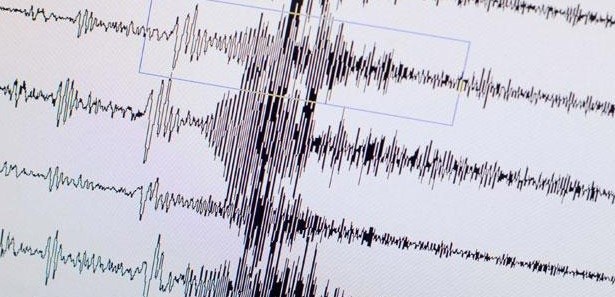 Bolu'daki deprem Ereğli'yi ayağa kaldırdı