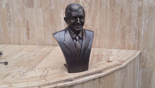 Diktatör mü dediniz!..