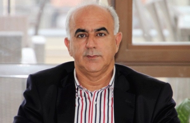 Balcı kalp krizi geçirdi!..