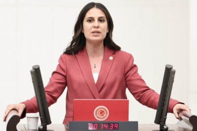 Belcekız Plajı'ndaki yapılaşma TBMM gündeminde