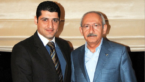 "Tek amacım 27 yıl sonra Gülüç'ü CHP'ye katmaktır!.."