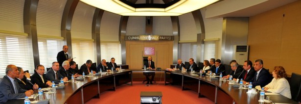 MYK'dan Posbıyık'ın adı çıkmadı!..