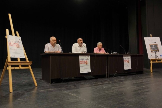 Aşık Veysel'e ithaf edilen 2. bağlama günleri başlıyor