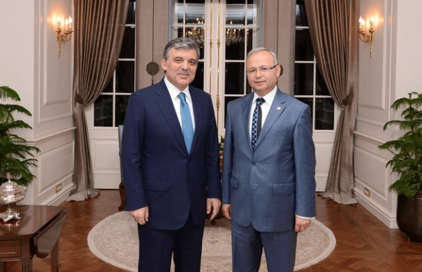 Gül'den Zonguldak halkına selam var...