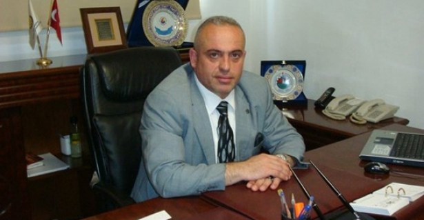 Müftüoğlu'na ilk destek Likoğlu'ndan..