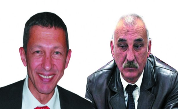 Müftüoğlu ismi küskünleri harekete geçirdi!..