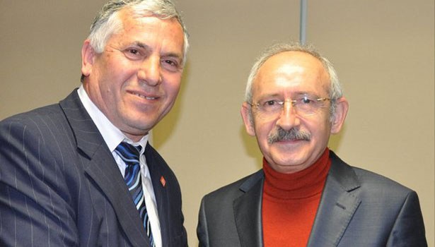 Müftüoğlu'na destek artıyor!..