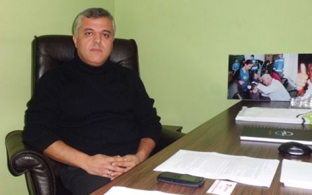 "CHP Ereğli'de tekelleşmiş durumda!.."