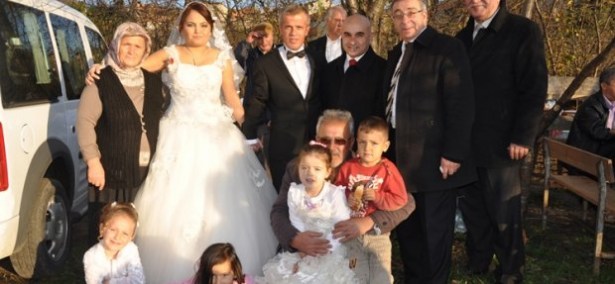 Erdoğan her yerde!..