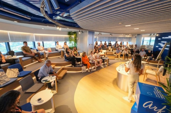 Sabancı'nın ‘kanatlandıran' programında ikinci dönem