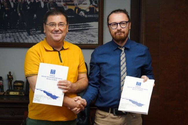 Milas'ta 12 bin bina tek tek incelenecek