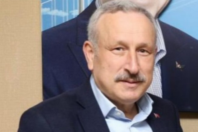 Ali Haydar Bulut'a Kocaeli'de önemli görev