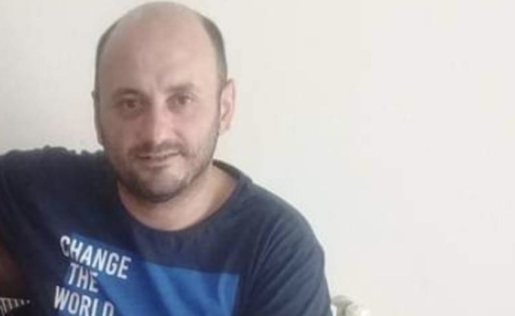 3 gündür aranan Kayhan Eroğlu ölü bulundu