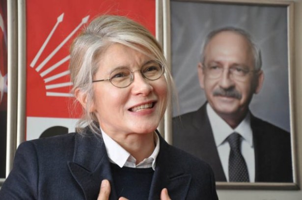 'HAYATIN İLK HARFİ ÖZGÜRLÜKTÜR'