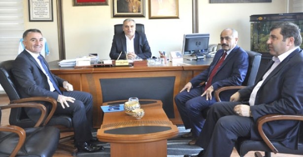 "ERDEMİR demek, Ereğli demek!.."