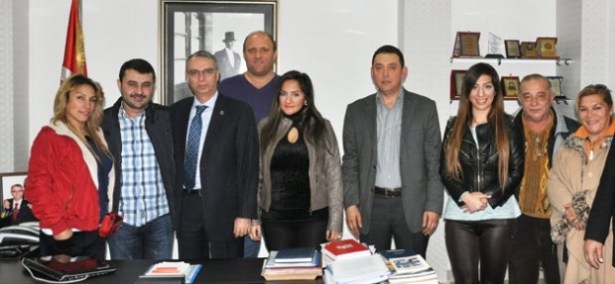 Küçük İbo, Alaplı'da!..