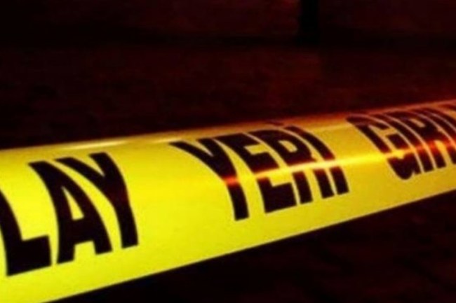 Adıyaman'da otomobil ile motosiklet çarpıştı 1 yaralı