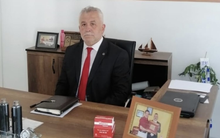 Karaoğlu: “İl olma yolundaki Ereğli’ye yakışmadı”