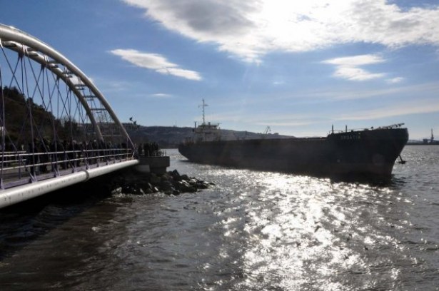 Kurtarma çalışmaları sonuç vermedi!..