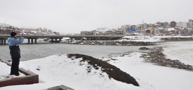 Mendirek için DSİ'den görüş alınacak!..