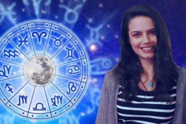 Esra Özarslan'dan Türkiye'nin 2024 öngörüsü