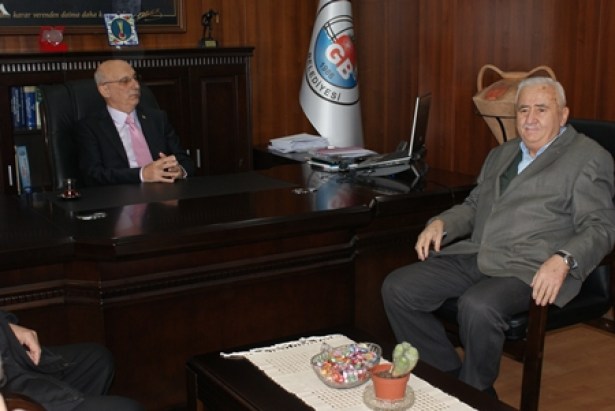 İbrahim Yalçın vefat etti!..