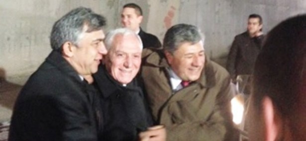 "Balbay'ın özgürlüğünü kutluyoruz!.."