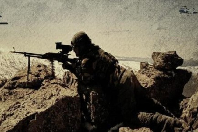 Barış Pınarı'nda 7 terörist etkisiz!