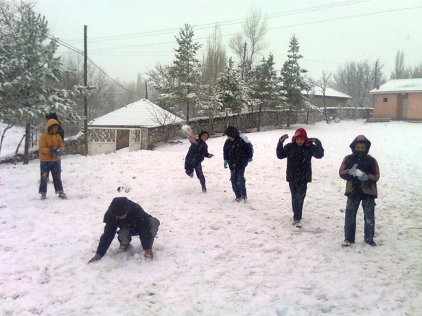 Okullar tatil değil!..
