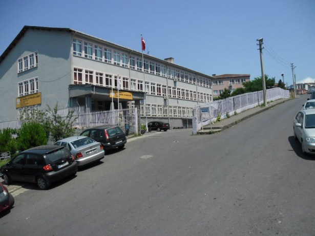 Öğrenci ve öğretmenler artık üşümüyor!..