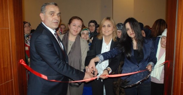 Türk Metal'den kadınlar lokali..