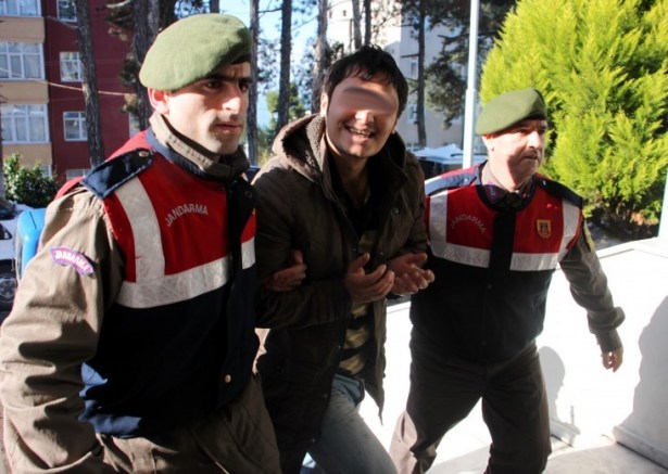 "Allah emretti ben öldürdüm!.."