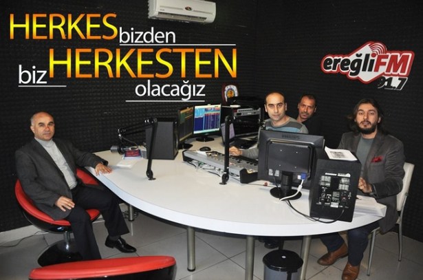 Erdoğan, 'Yeni Bir Gün Seçim Özel'in konuğu oldu!..