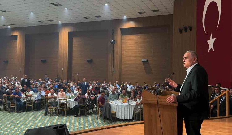 Türk Metal'den net mesaj: "Takas kalktı, EYT'liler ihtiyaç halinde çalışabilecek"