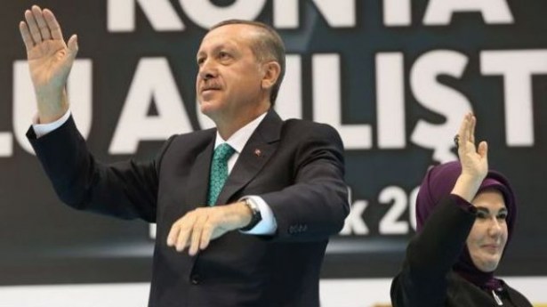Yolsuzluk operasyonundan sonra Başbakan Erdoğan'ın açıklamaları