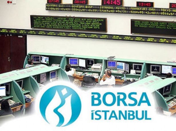 Rüşvet operasyonu piyasaları da vurdu