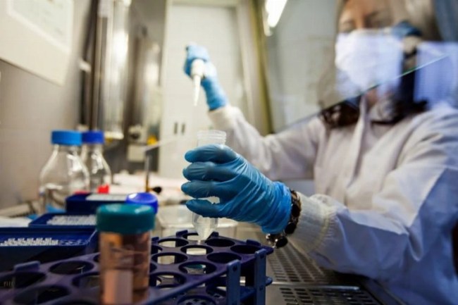 COVİD-19'da yeni varyant Eris kabusu