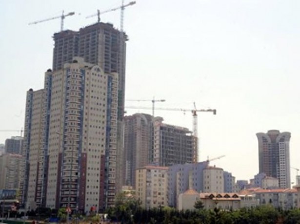 İnşaat patronları şokta