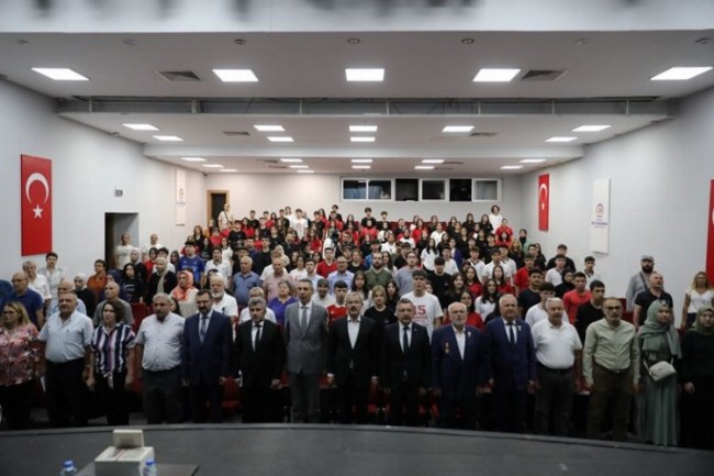 Miryokefalon Zaferi'nin 847. yıldönümü kutlanıyor