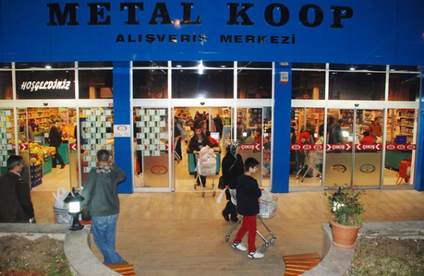 NEDEN METAL-KOOP?..