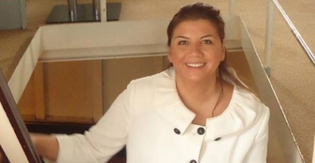 "Kavga etmem, hizmet ederim!.."