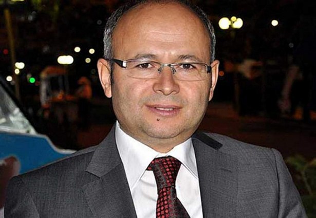 Candan'dan medya'da çıkan habere yalanlama!..