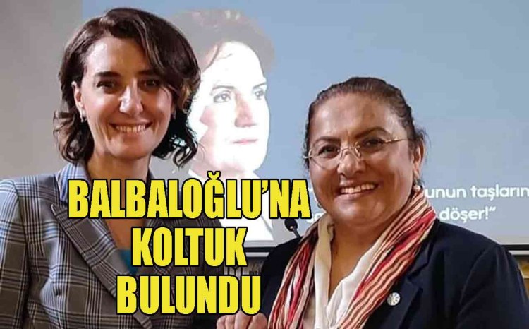 Milletvekilleri seçimlerindeki hezimete mükafat