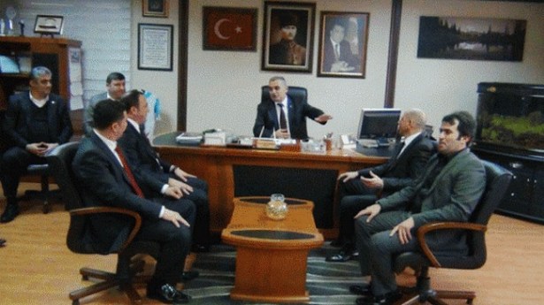 "Festivalden, hizmete sıra gelmiyor!.."